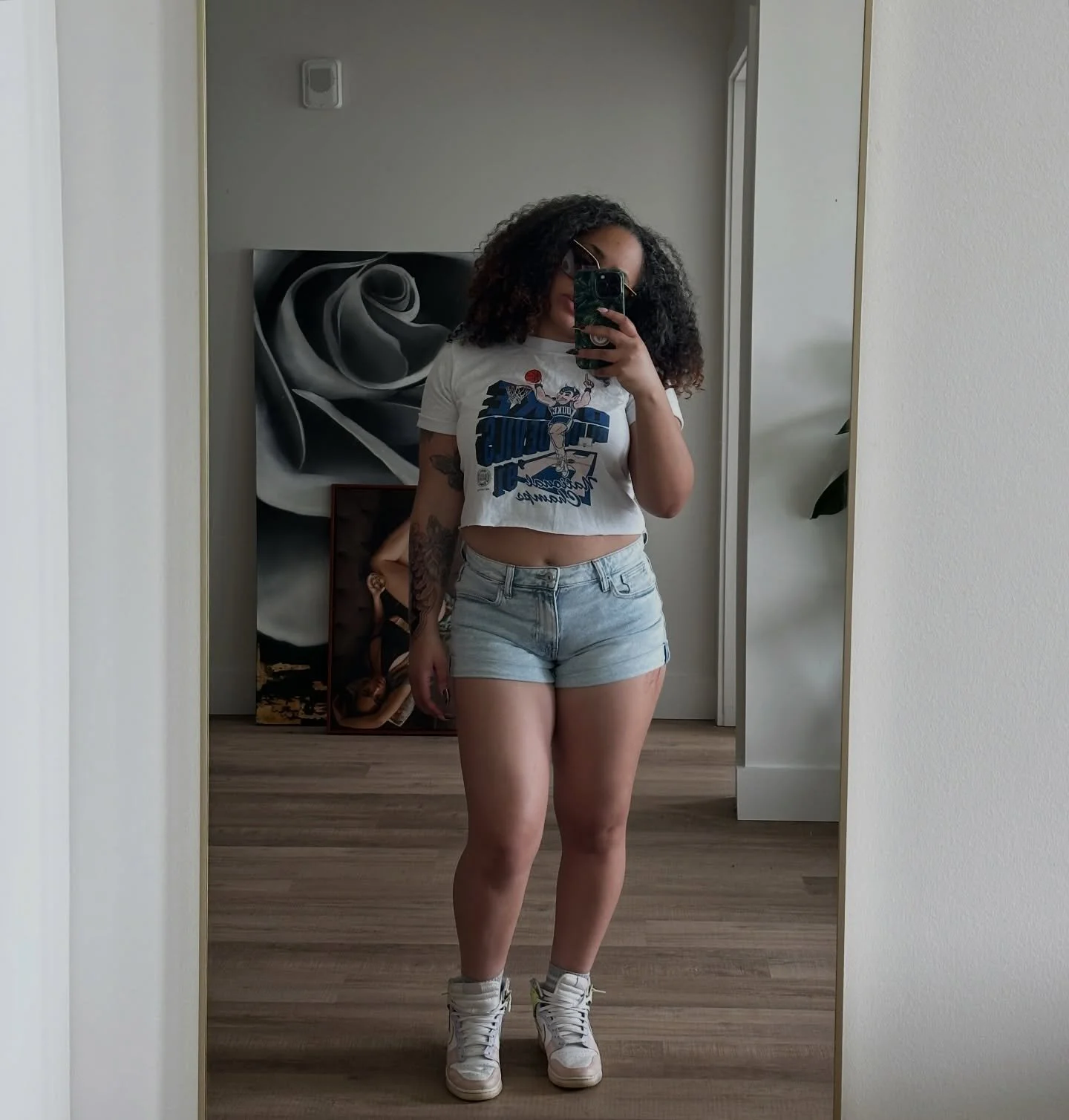 Feels like I&rsquo;m me again&hellip; I love it here.