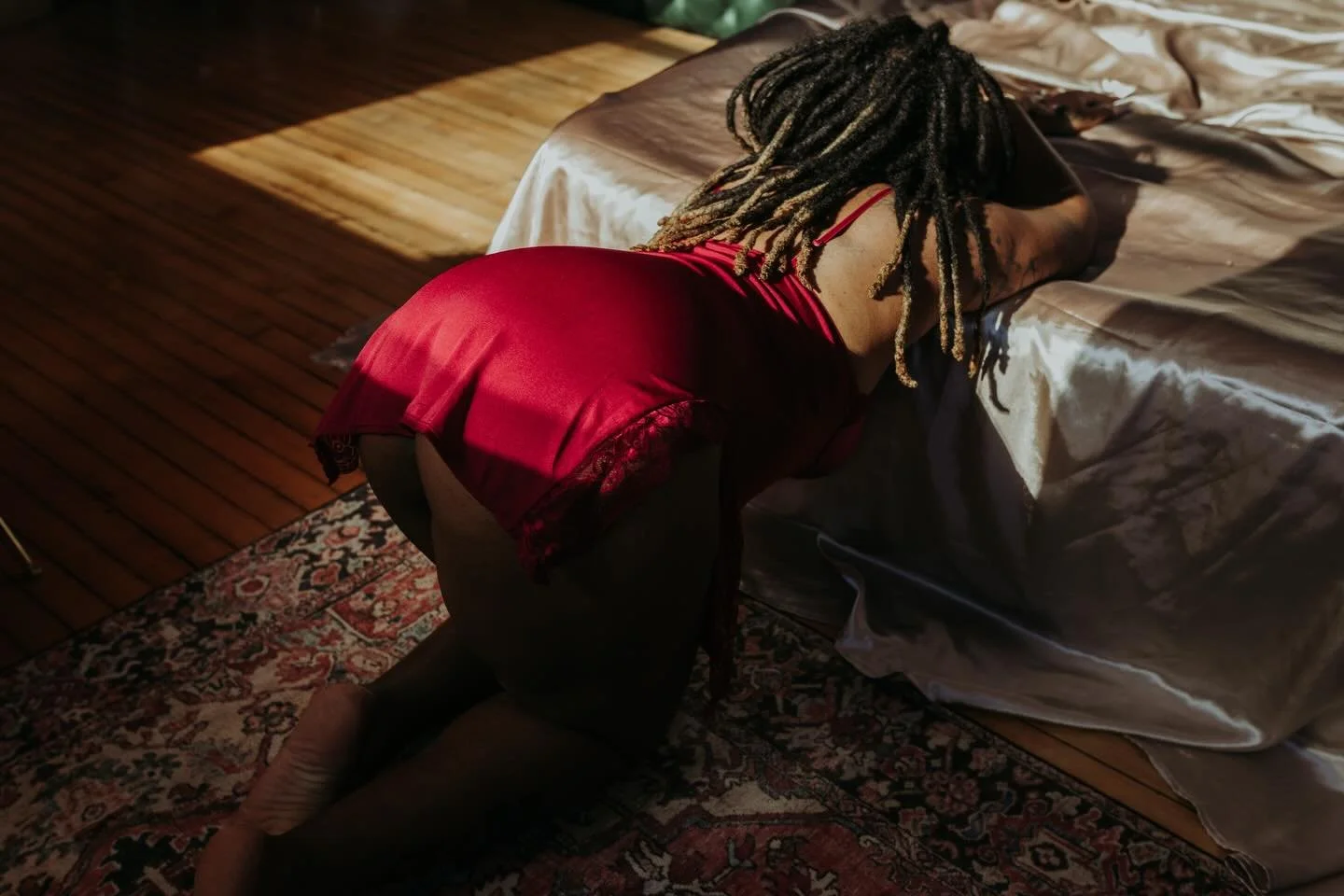 Filling your cup is imperative. You can&rsquo;t pour into others if you&rsquo;re not pouring into yourself. Yesterday I asked a client &ldquo;when was the last time you did something for you and only you, WITHOUT GUILT?&rdquo; You&rsquo;d be surprise