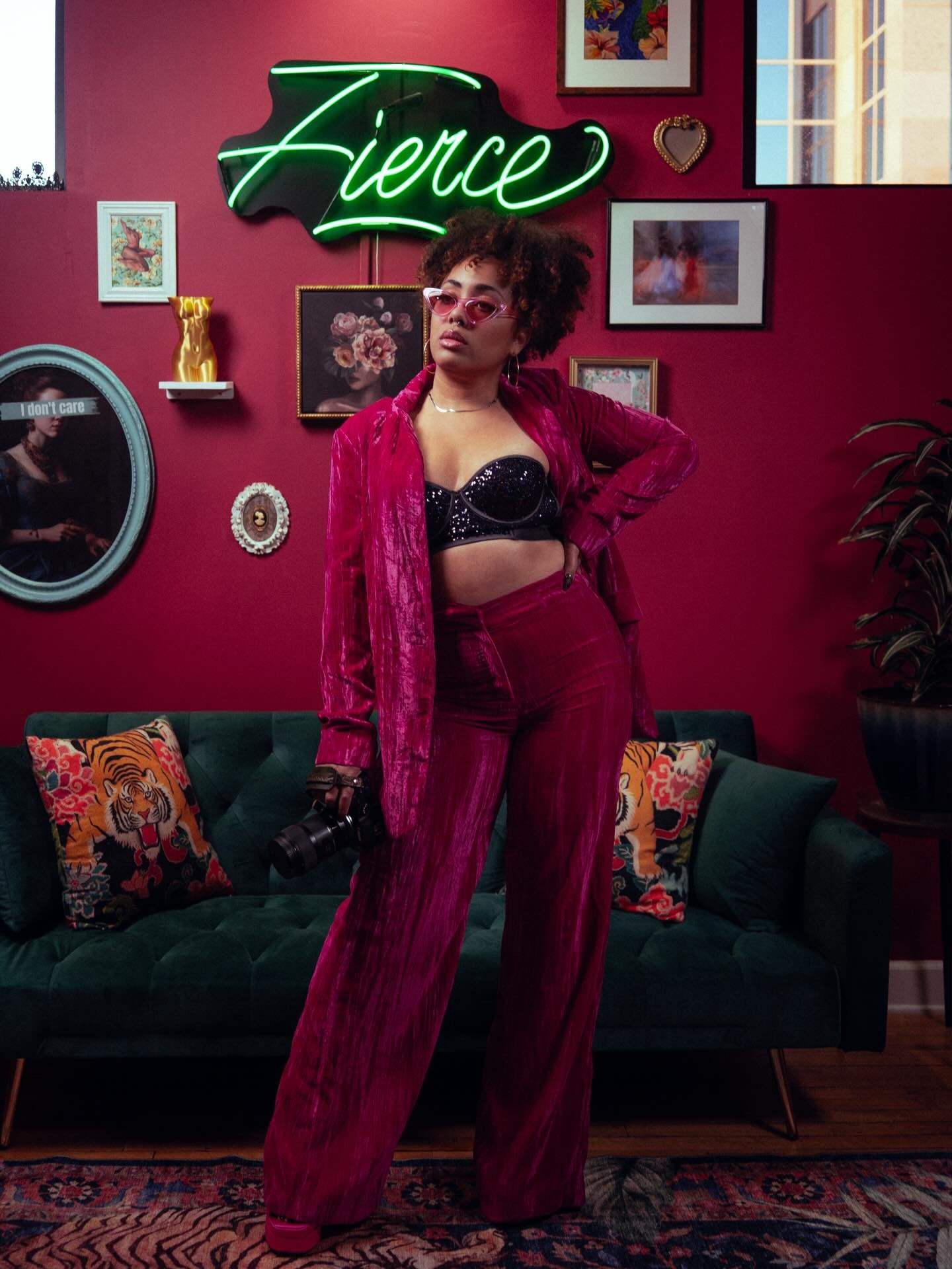 This April, it will be 12 years. Twelve years has accumulated into not only watching my dreams come true, but those around me seeing theirs come to fruition too! I&rsquo;m so thankful that I answered my calling when I did and that I&rsquo;ve trusted 