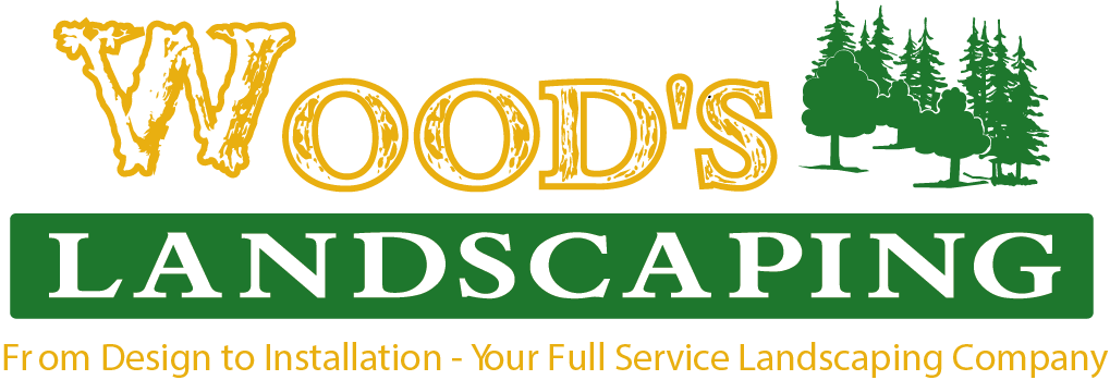 Woods Landscaping LLC