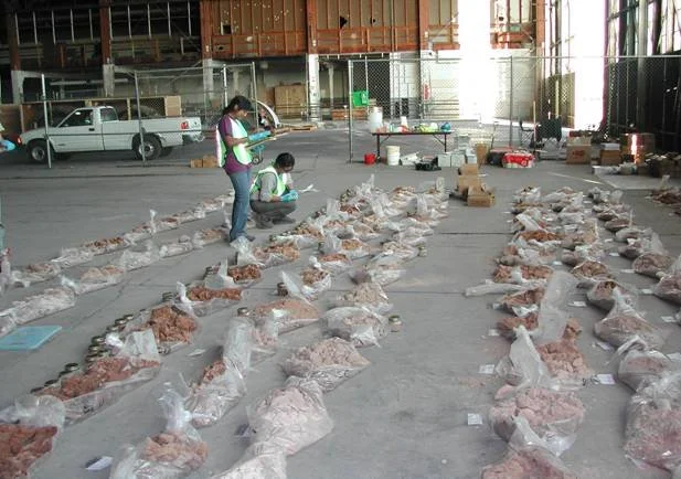 Voices Unheard @ Museum of Contemporary Art Tucson