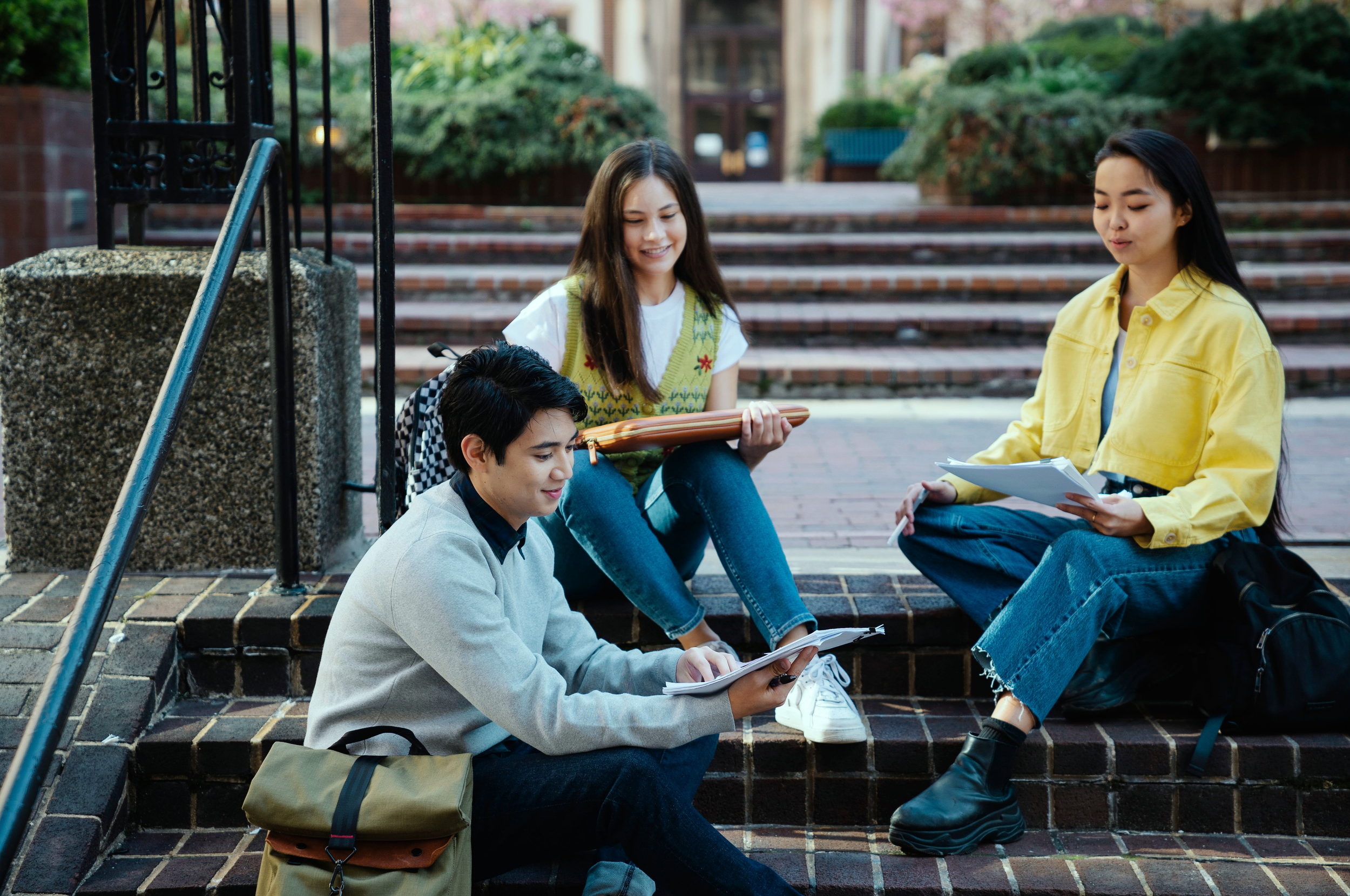 Civic Virtue in Undergraduate Engineering Education (Part 1)