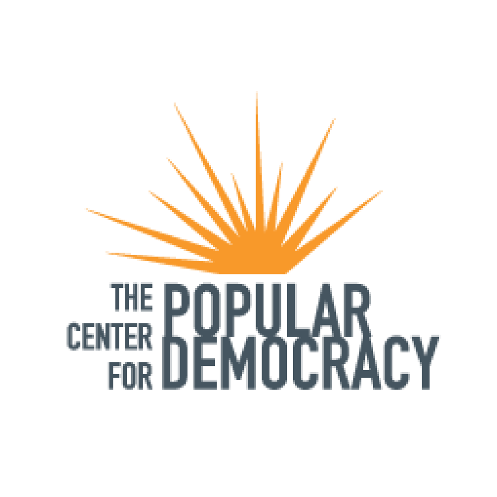 Green New Deal Network