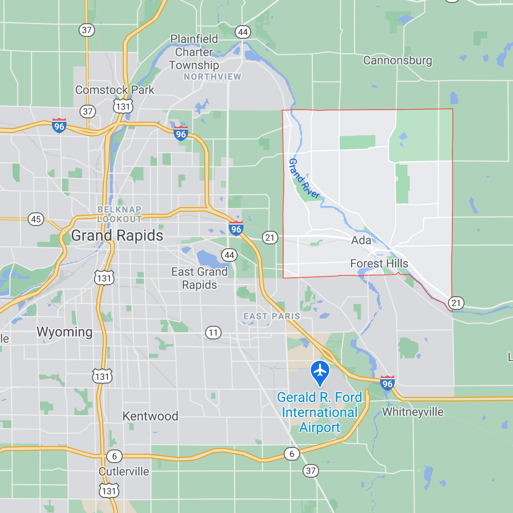 Explore Ada — EPIQUE HOMES