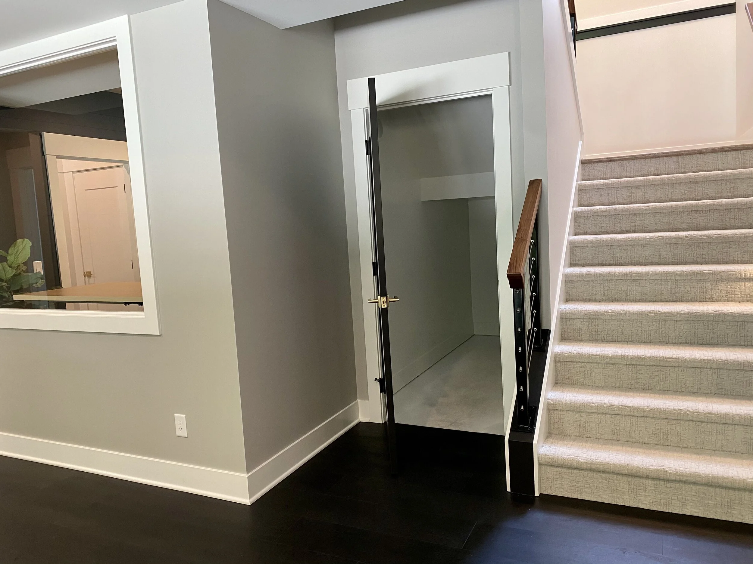 CARSON — EPIQUE HOMES