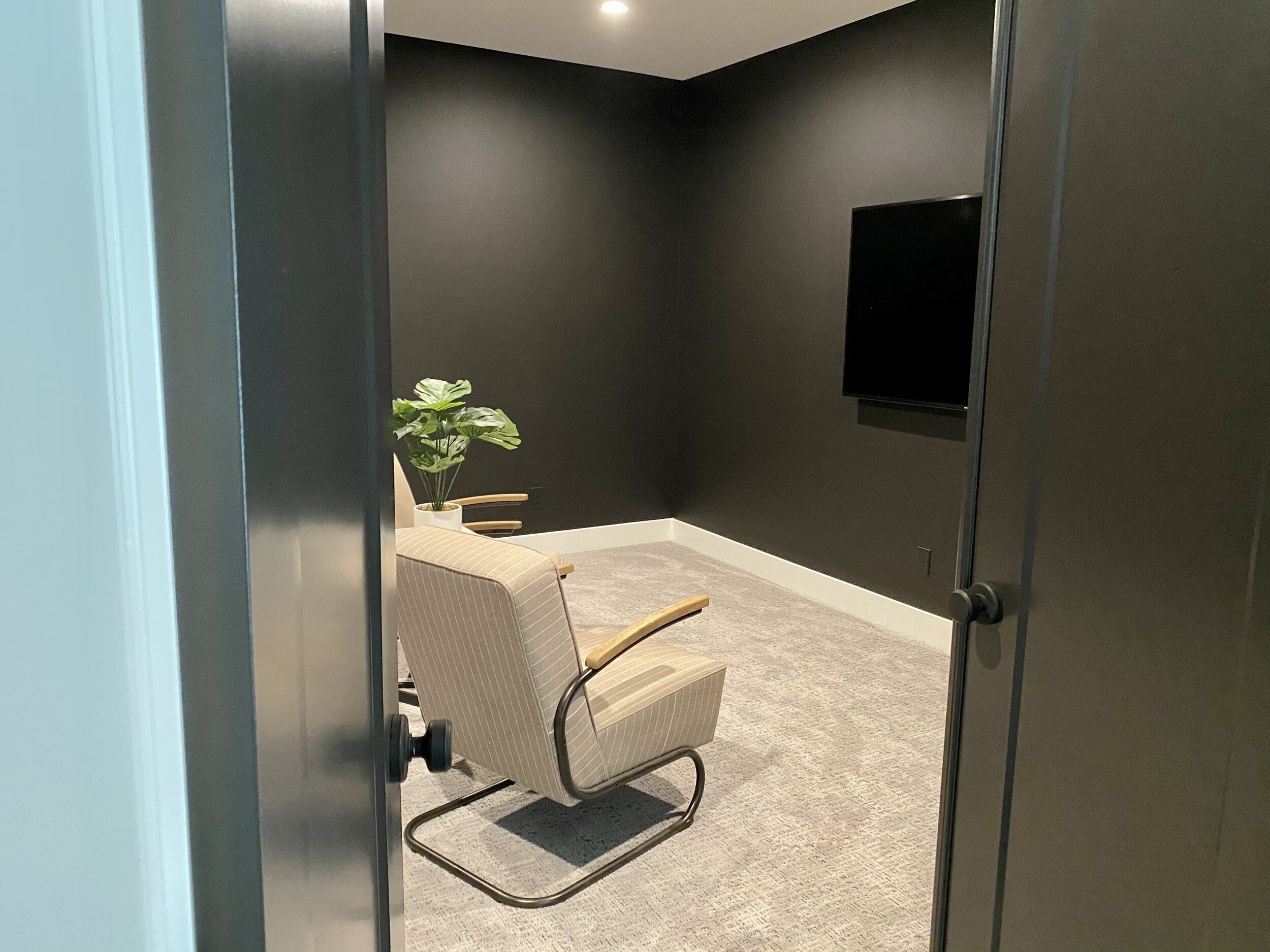 CARSON — EPIQUE HOMES