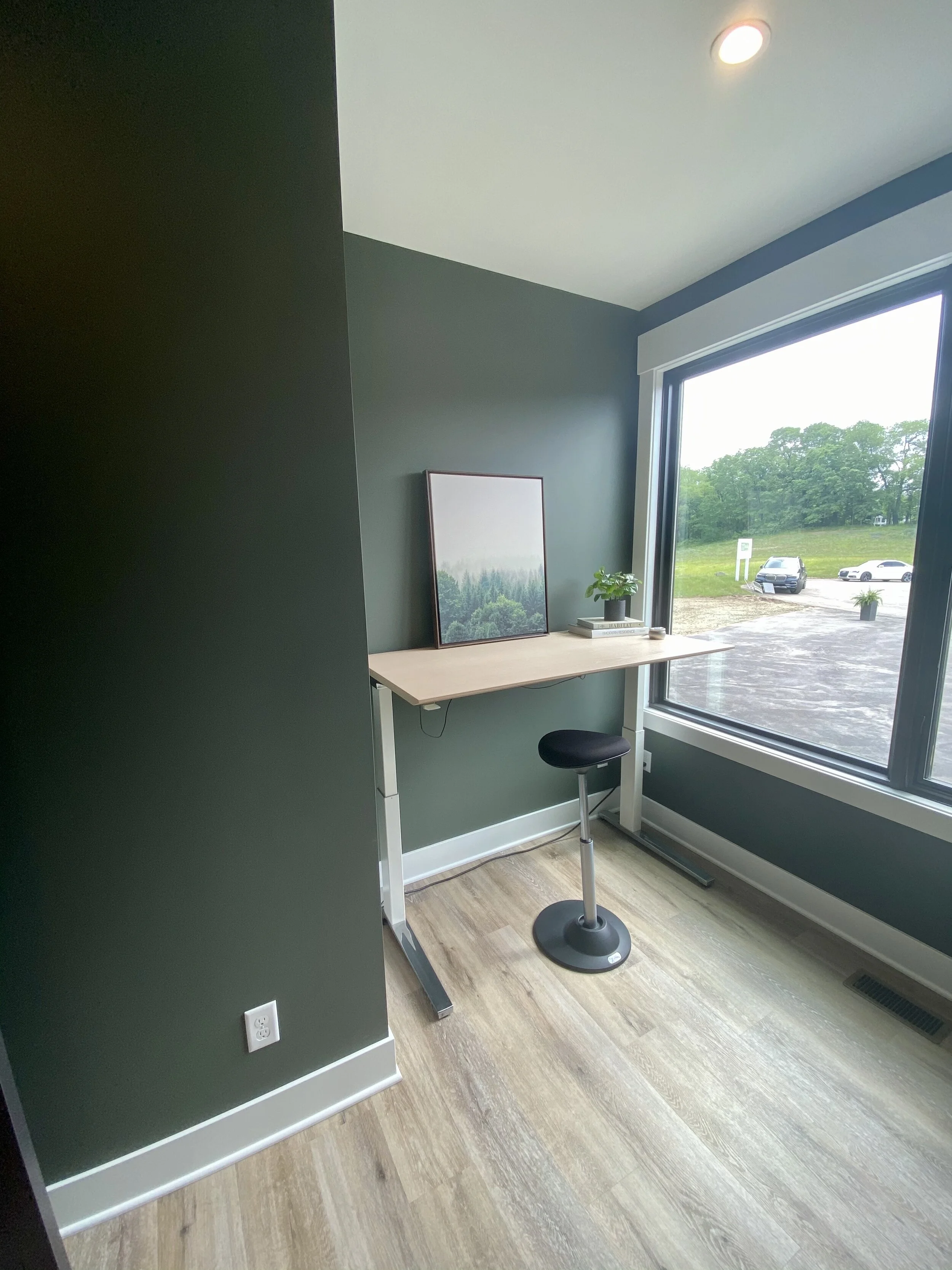 CARSON — EPIQUE HOMES