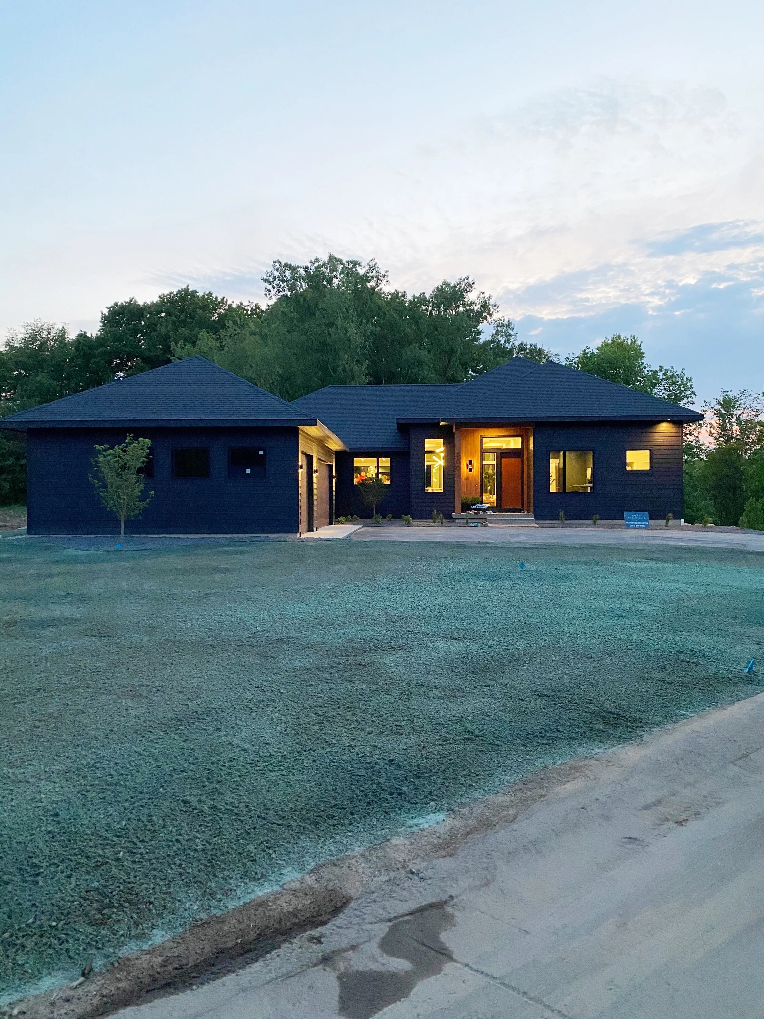 CARSON — EPIQUE HOMES