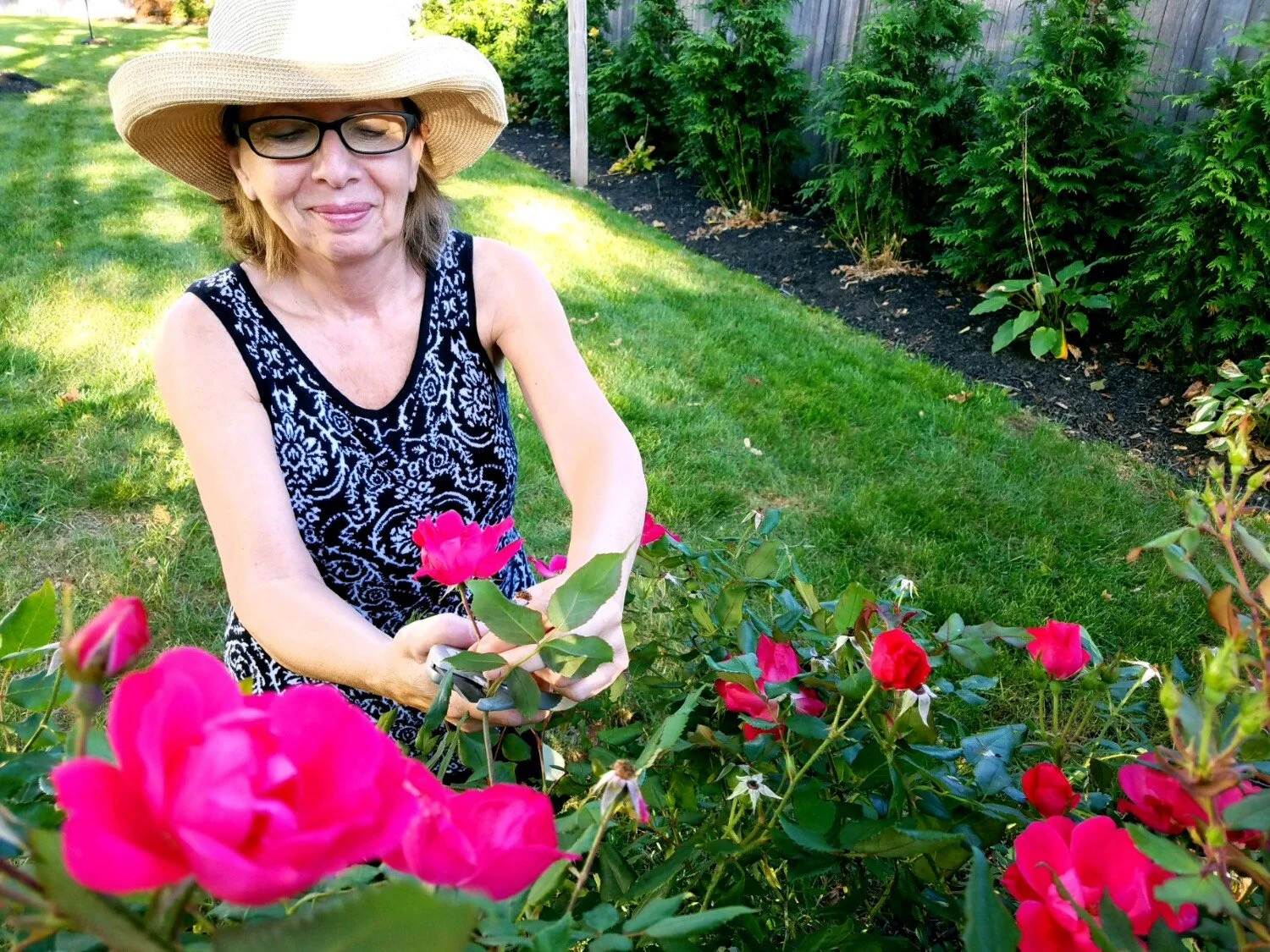 Meet Lori Picarazzi, Interior Decorator in Maine, NH, Seacoast ??? Gloom