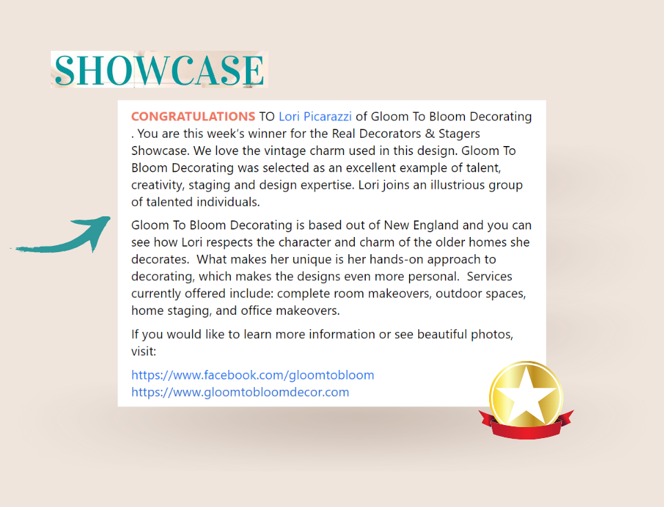 Interior Decorator Maine NH Seacoast Will Transform Your Space