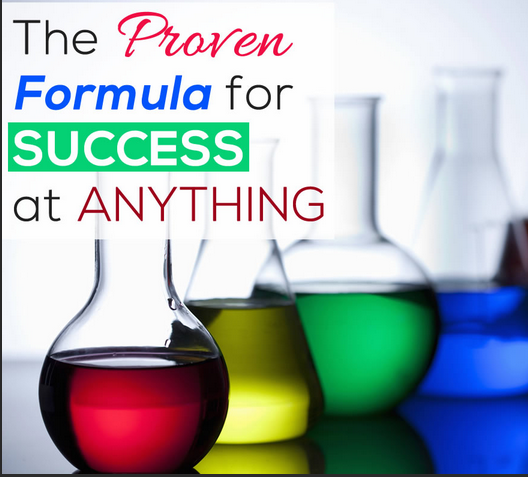 The Formula