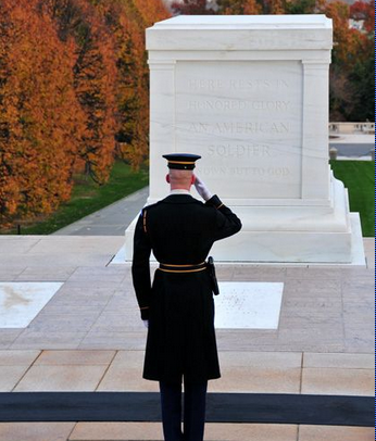 The Last Full Measure…
