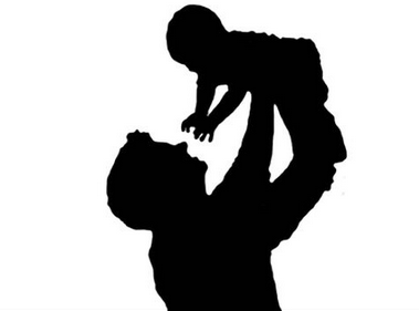 The Child is Father of the Man