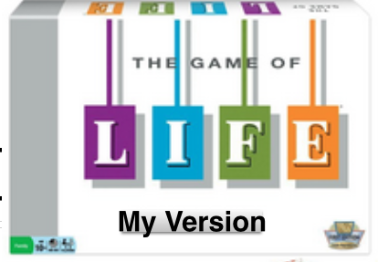 What’s your version?
