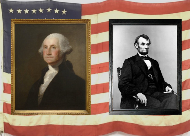 Whose President?