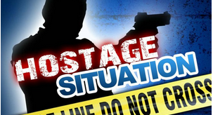 A Hostage Situation