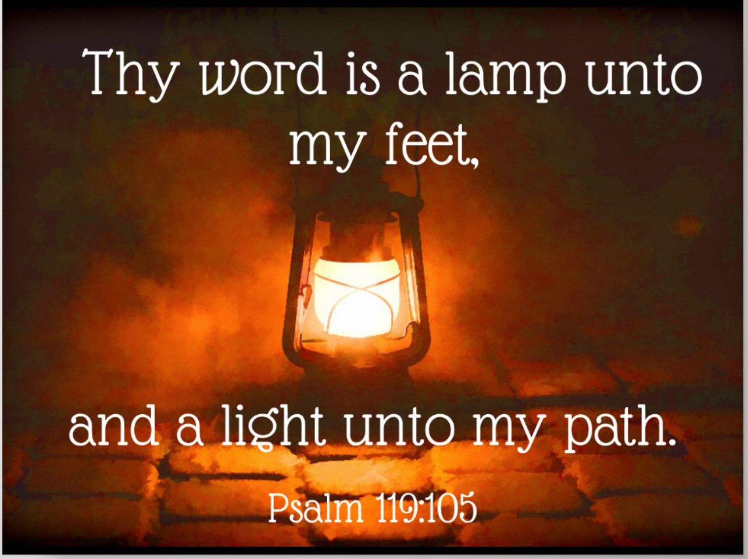 Confusing the subject with the author 