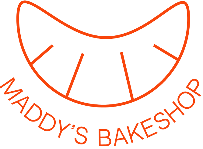 Maddy&#39;s Bake Shop