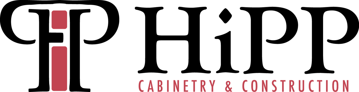 Hipp Cabinetry &amp; Construction