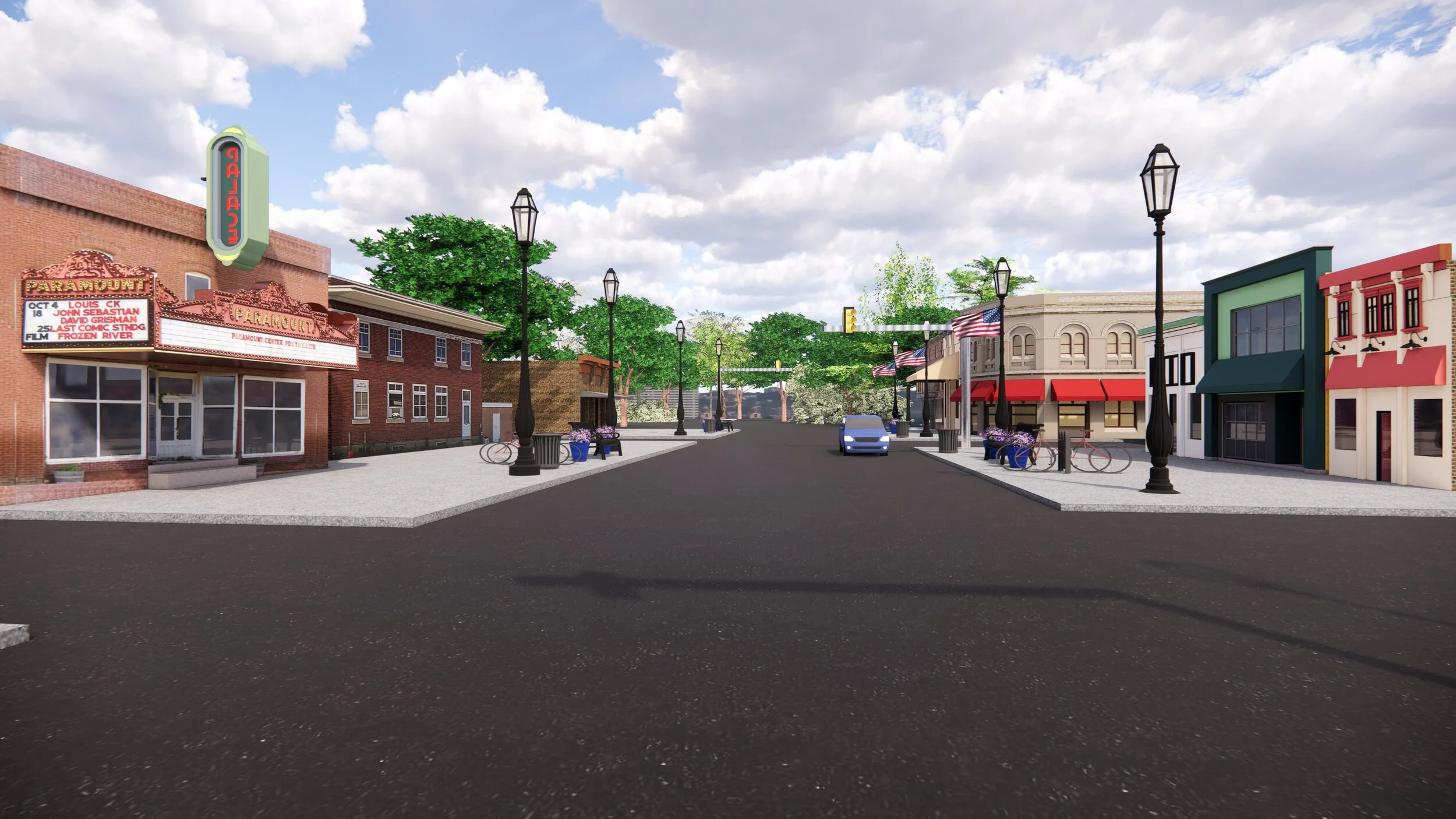 James Street Eastwood Lighting 2.jpg