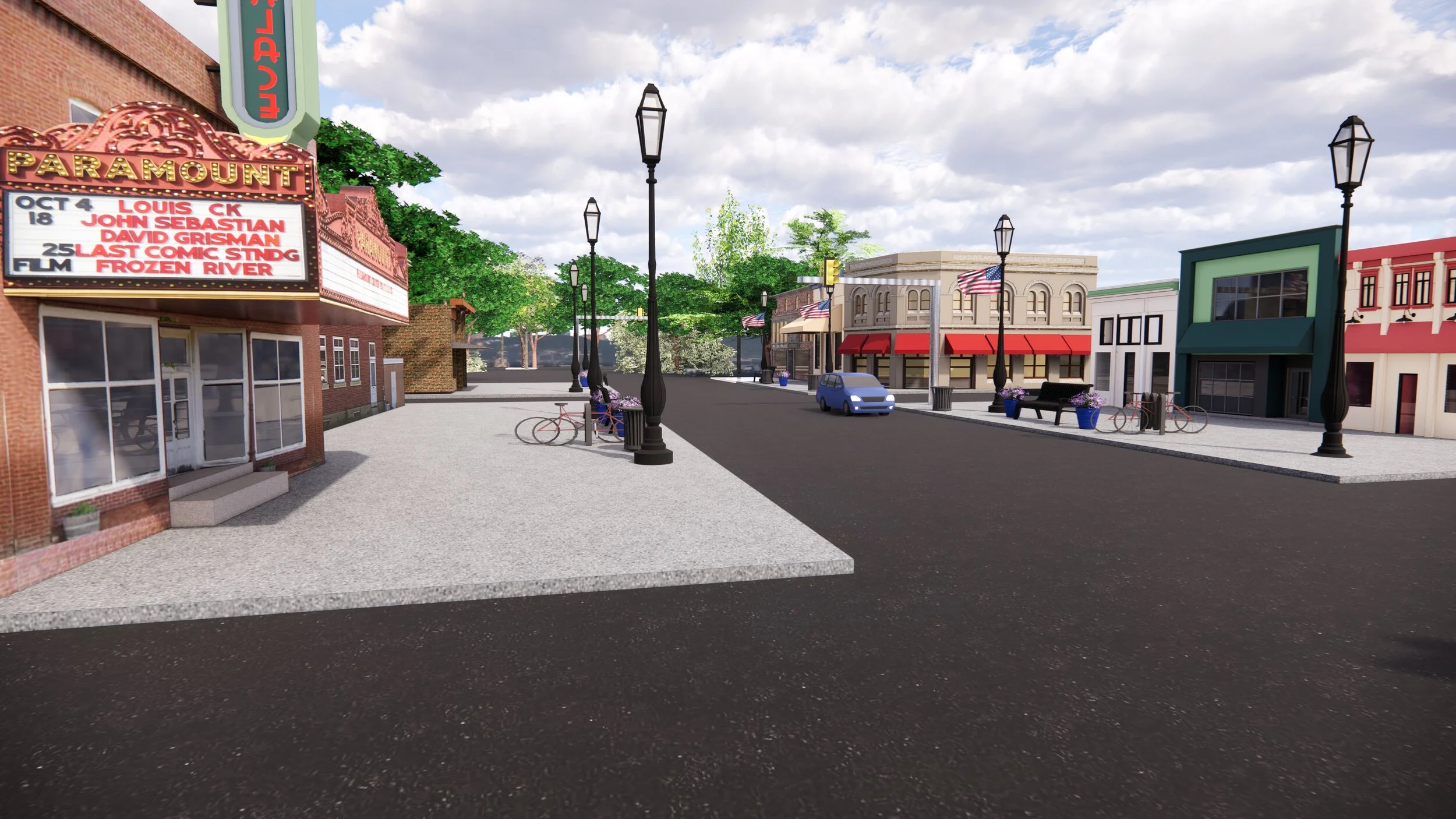 James Street Eastwood Lighting 3.jpg