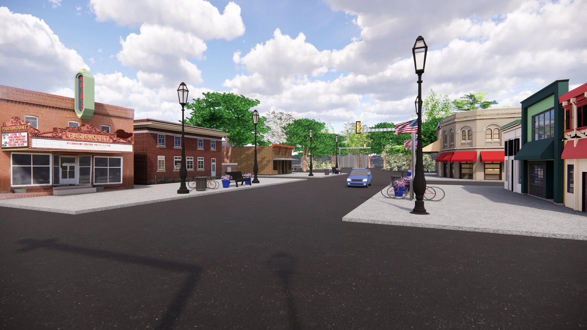 James Street Eastwood Lighting 1.jpg
