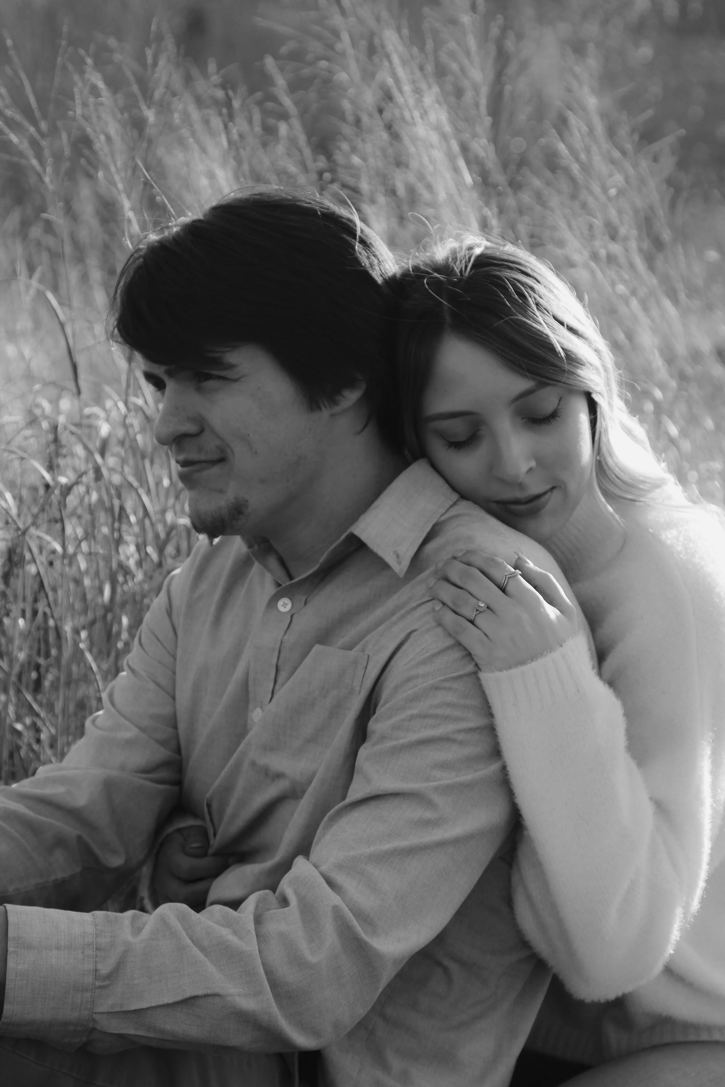 Engagements — Sompel Photography