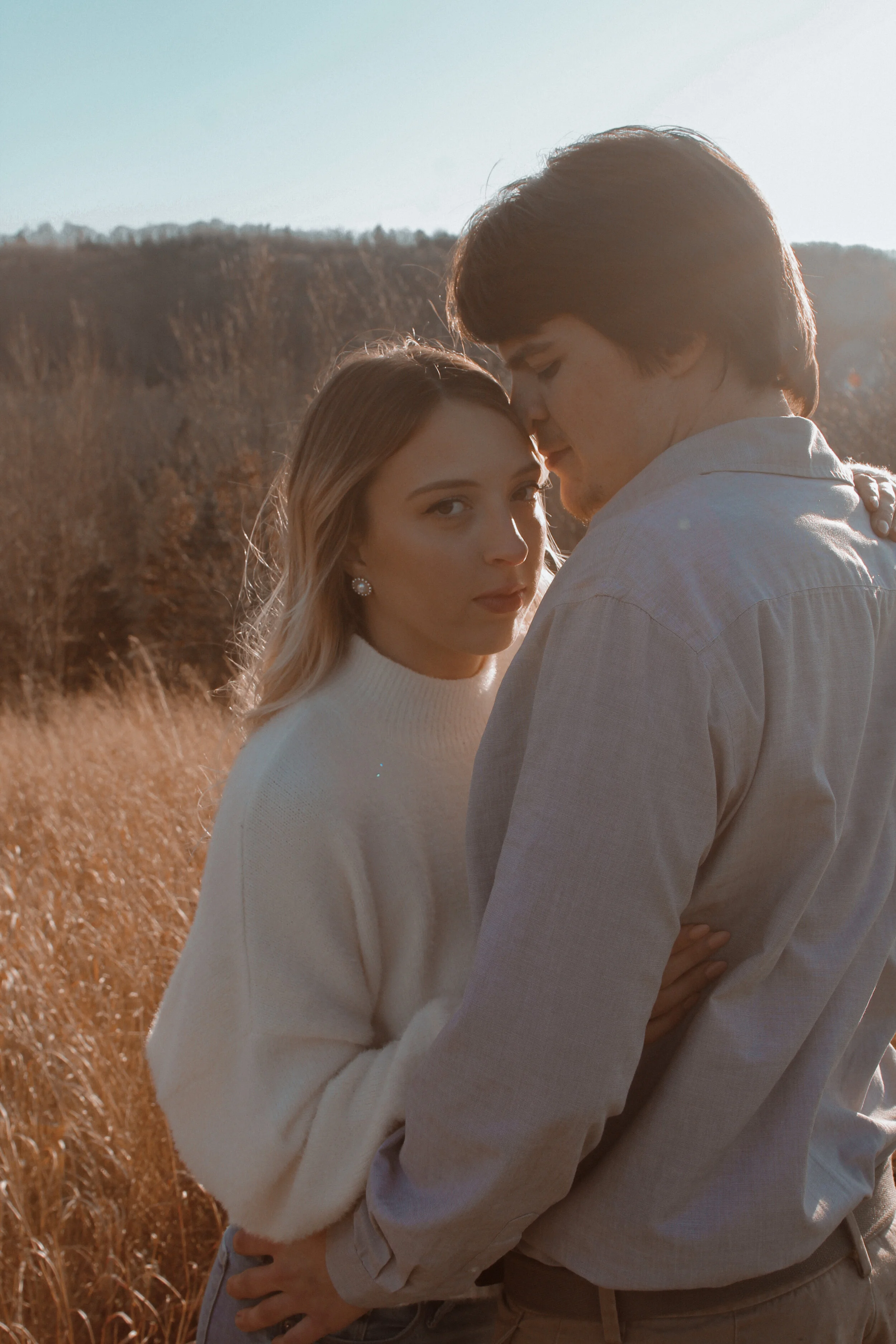 Engagements — Sompel Photography