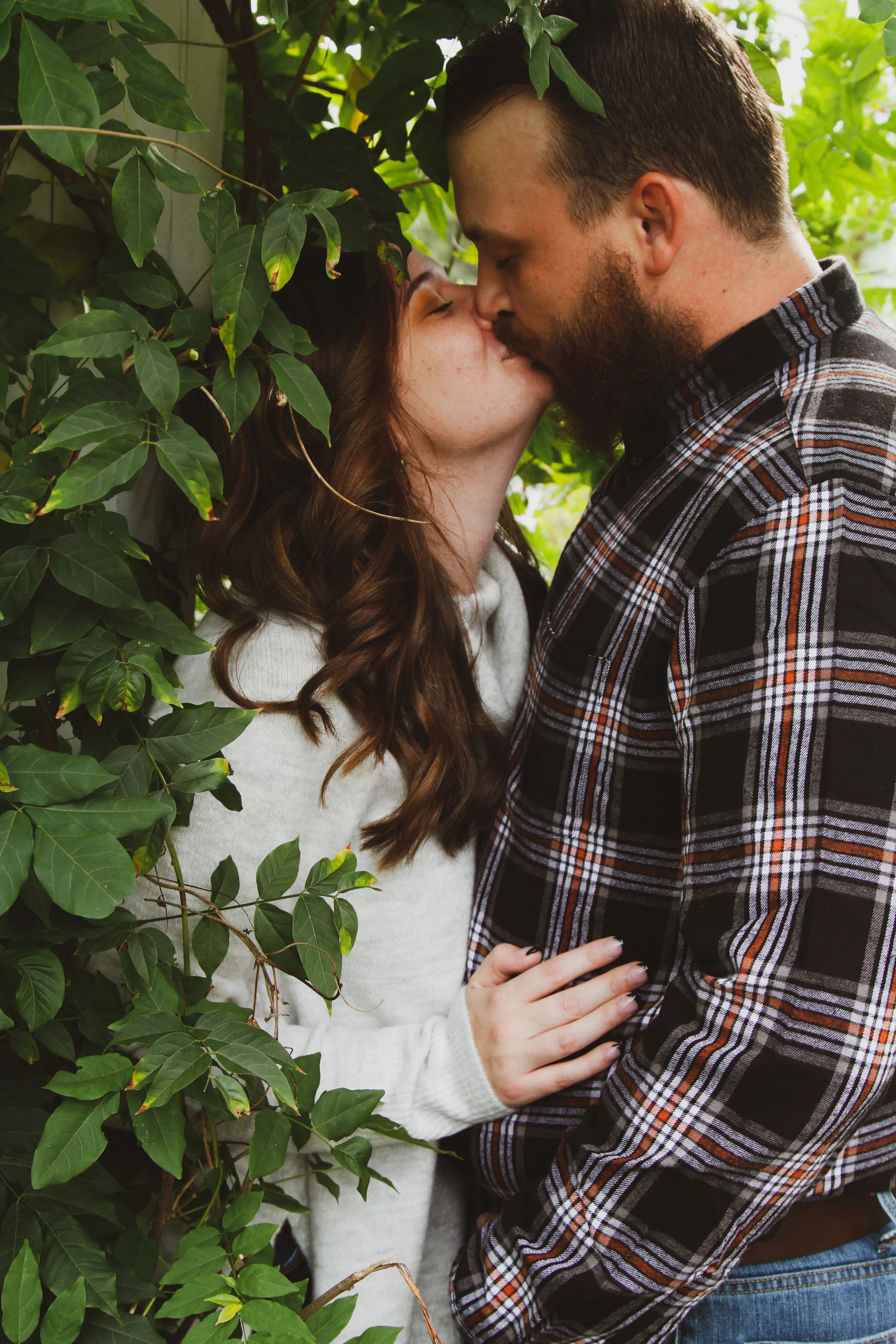 Engagements — Sompel Photography