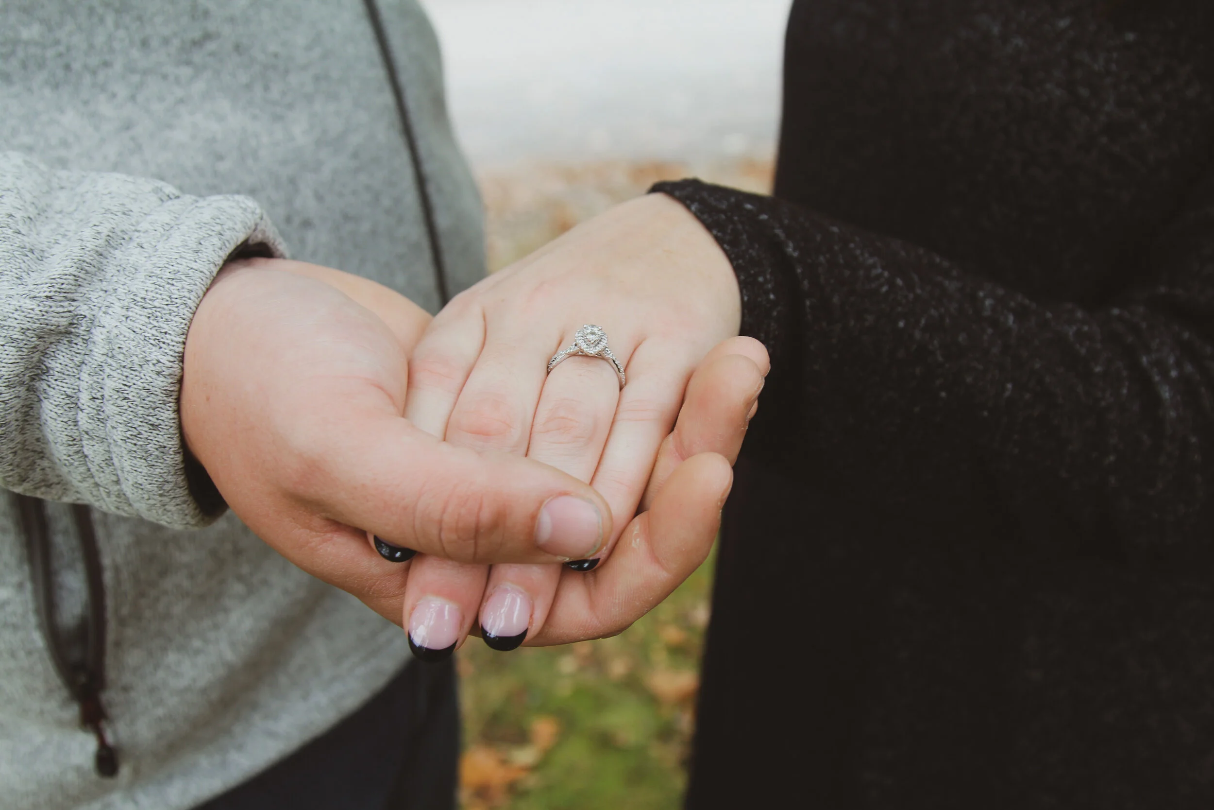 Engagements — Sompel Photography