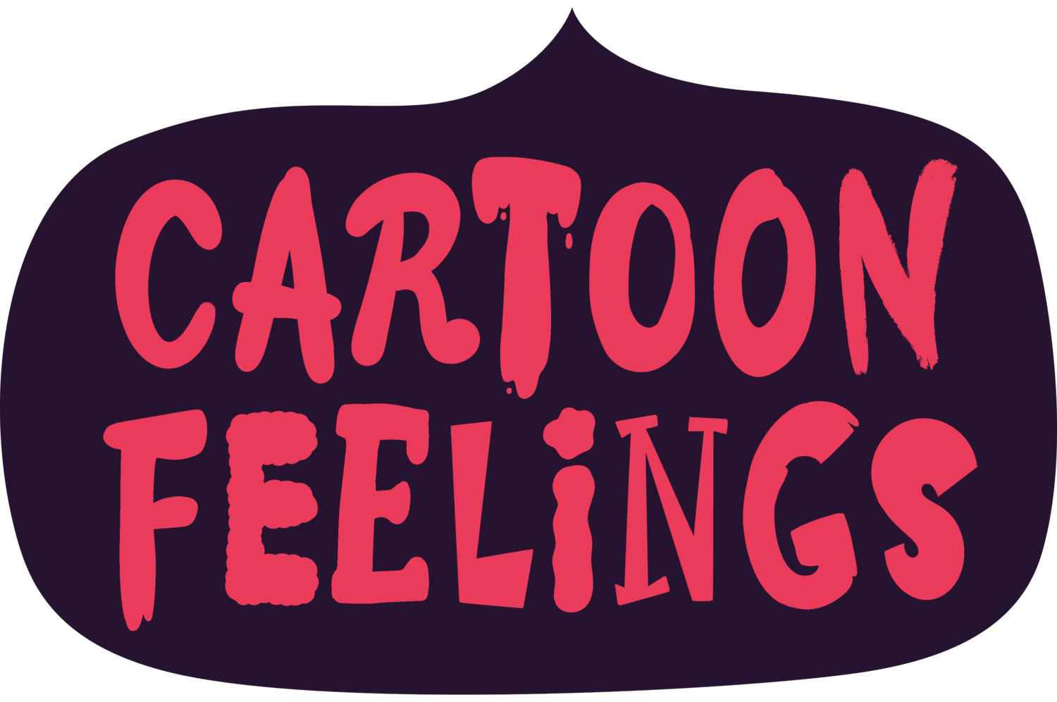 Cartoon Feelings