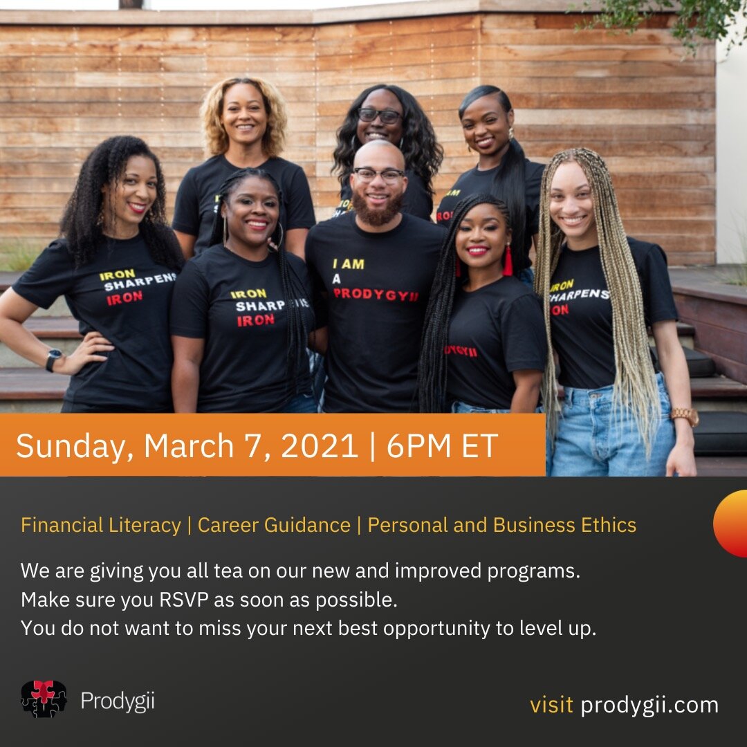 Prodygii Membership Q&A