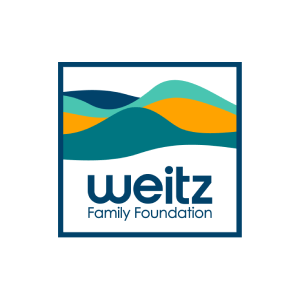 Weitz Family Foundation logo