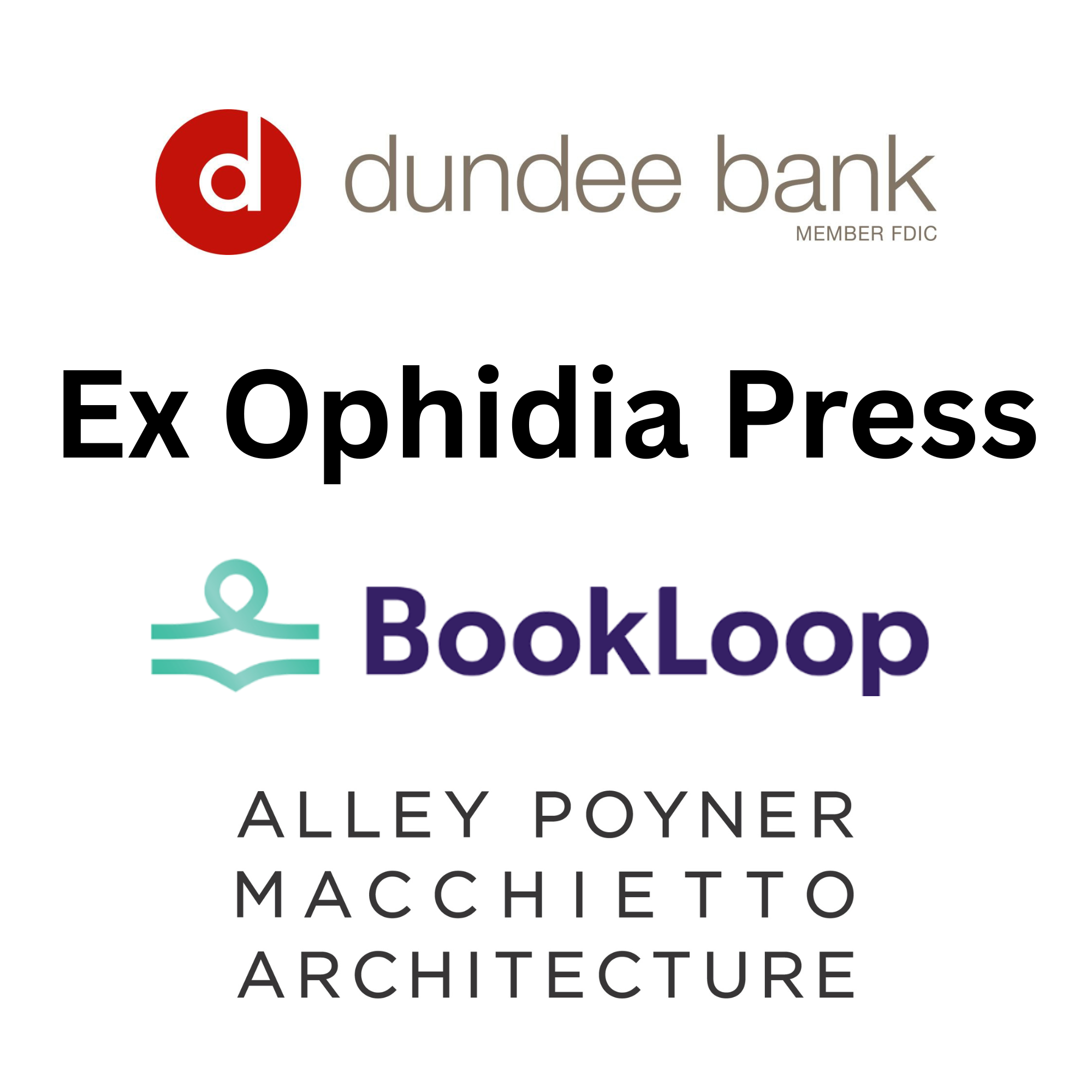 Sonnet Sponsors