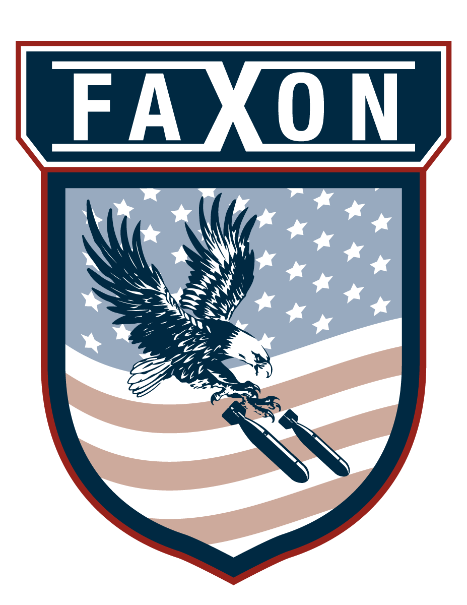 Faxon Machining