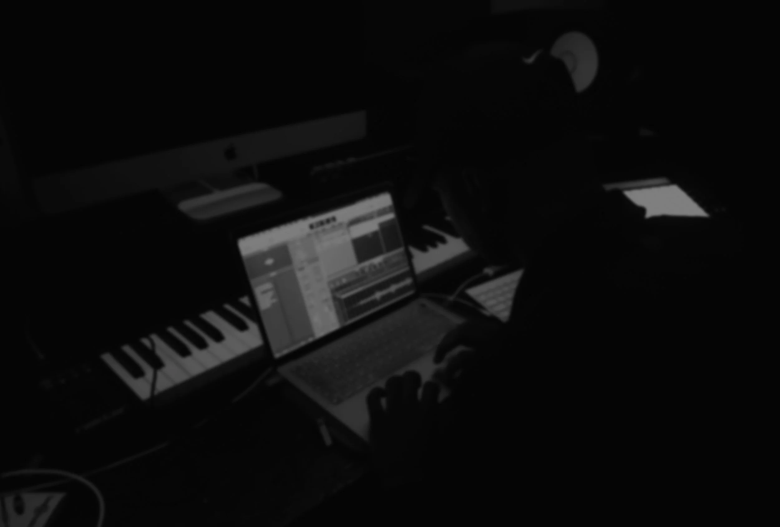 Vision Lab