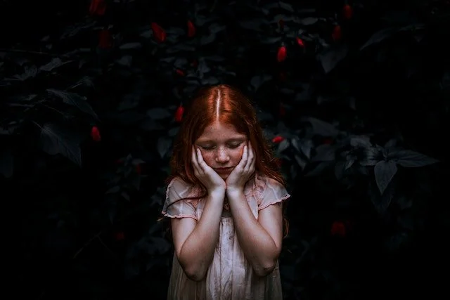 How Childhood Trauma Informs Adulthood