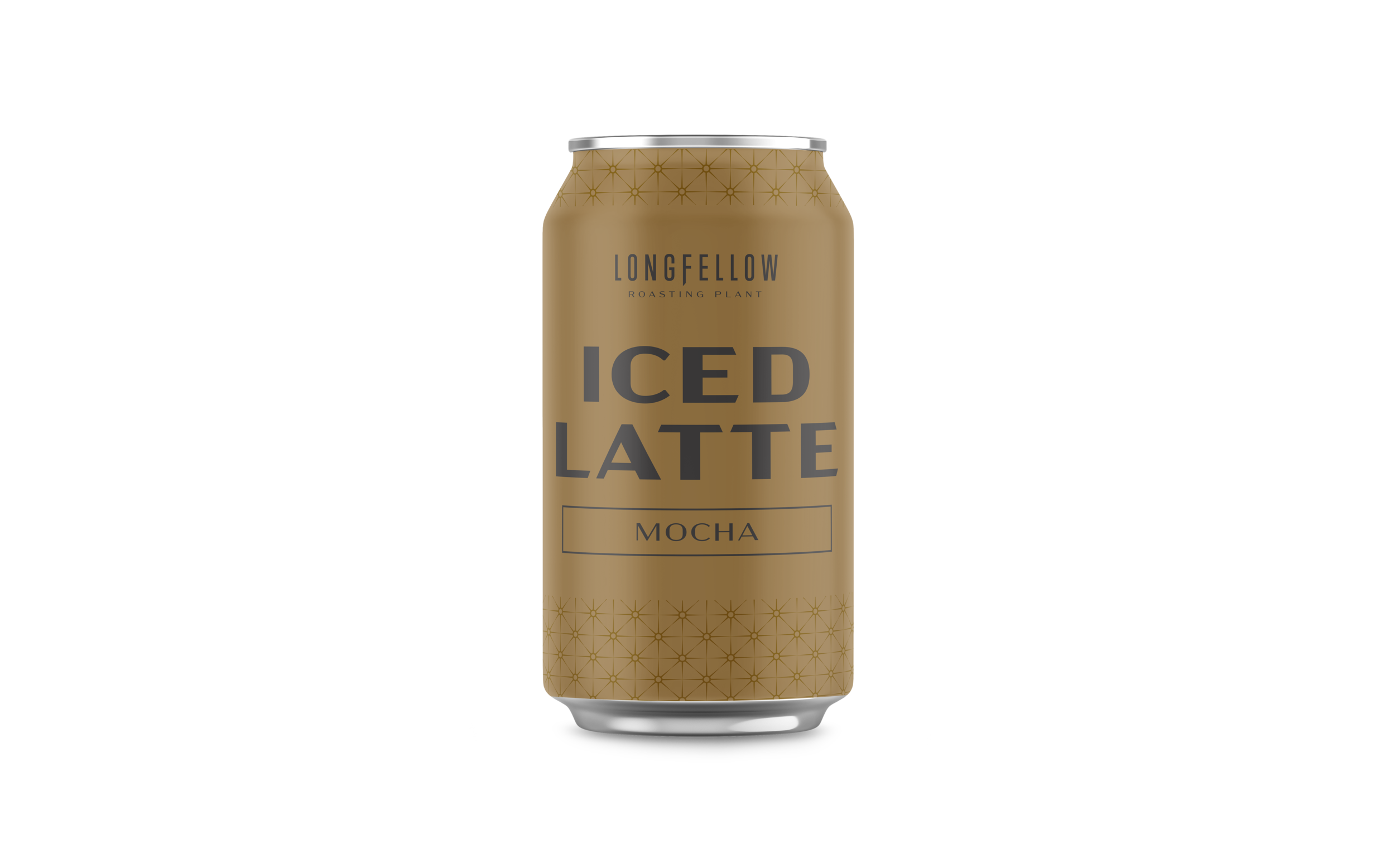 #06 of 31:  Longfellow Mocha