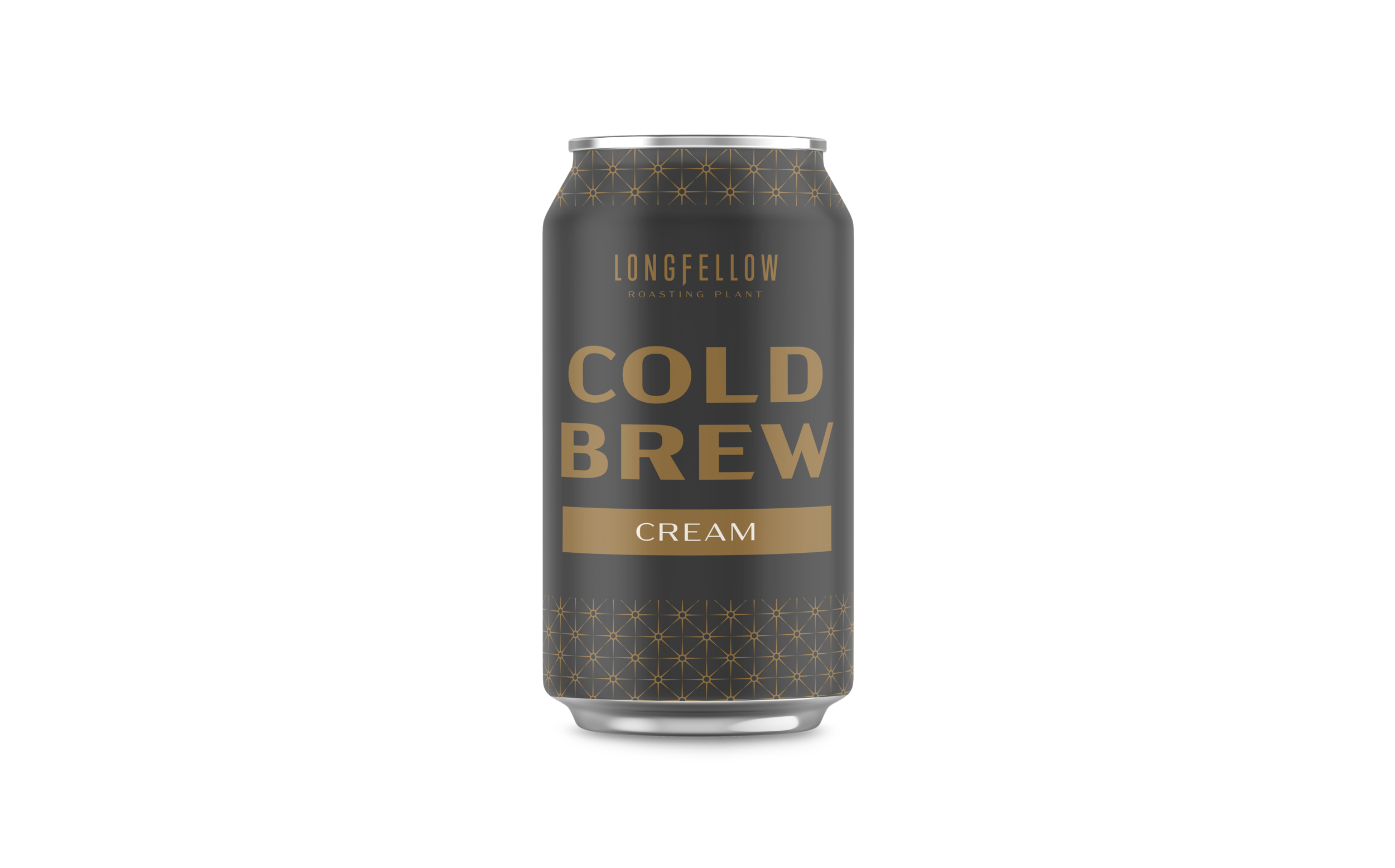 #10 of 31: Longfellow Cold Brew with Cream