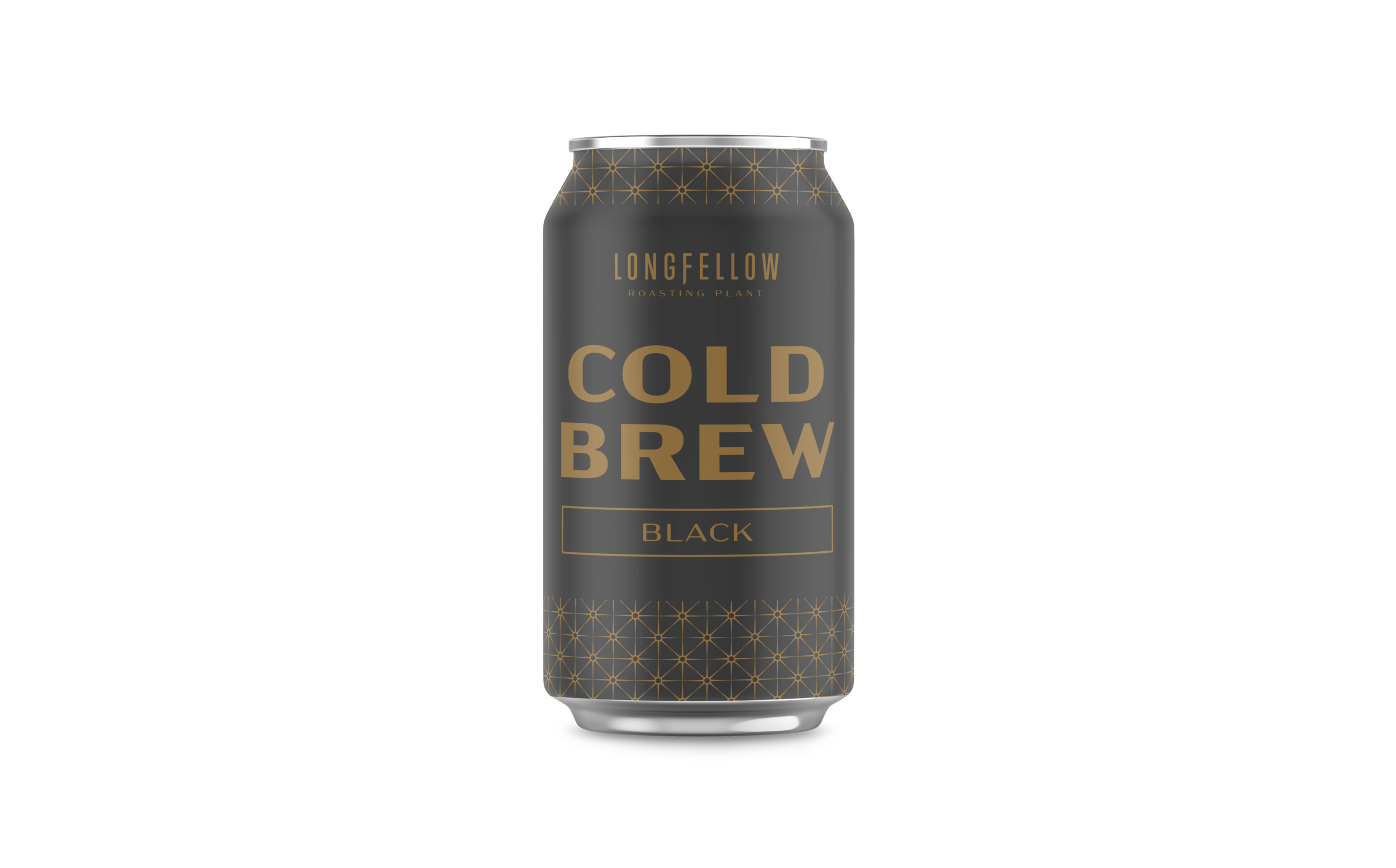 #02 of 31: Longfellow Cold Brew Black