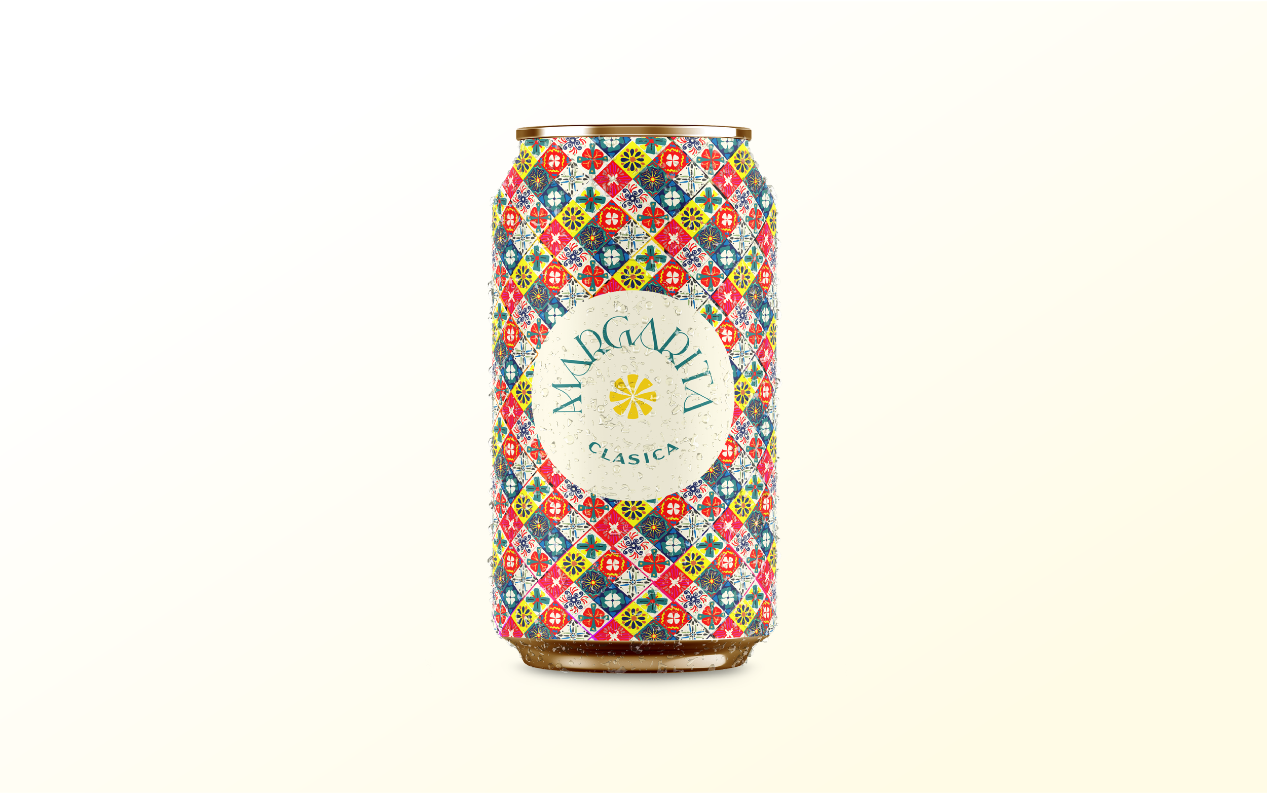 #11 of 31 | Margarita Clásica