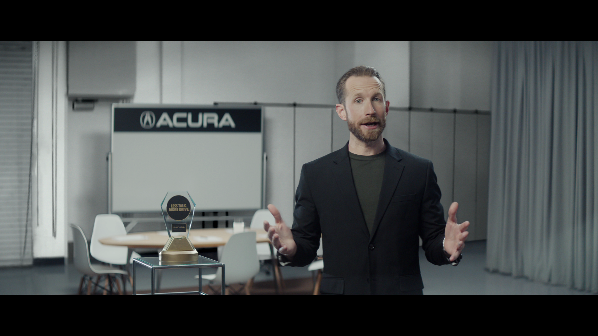 ILX spokeperson