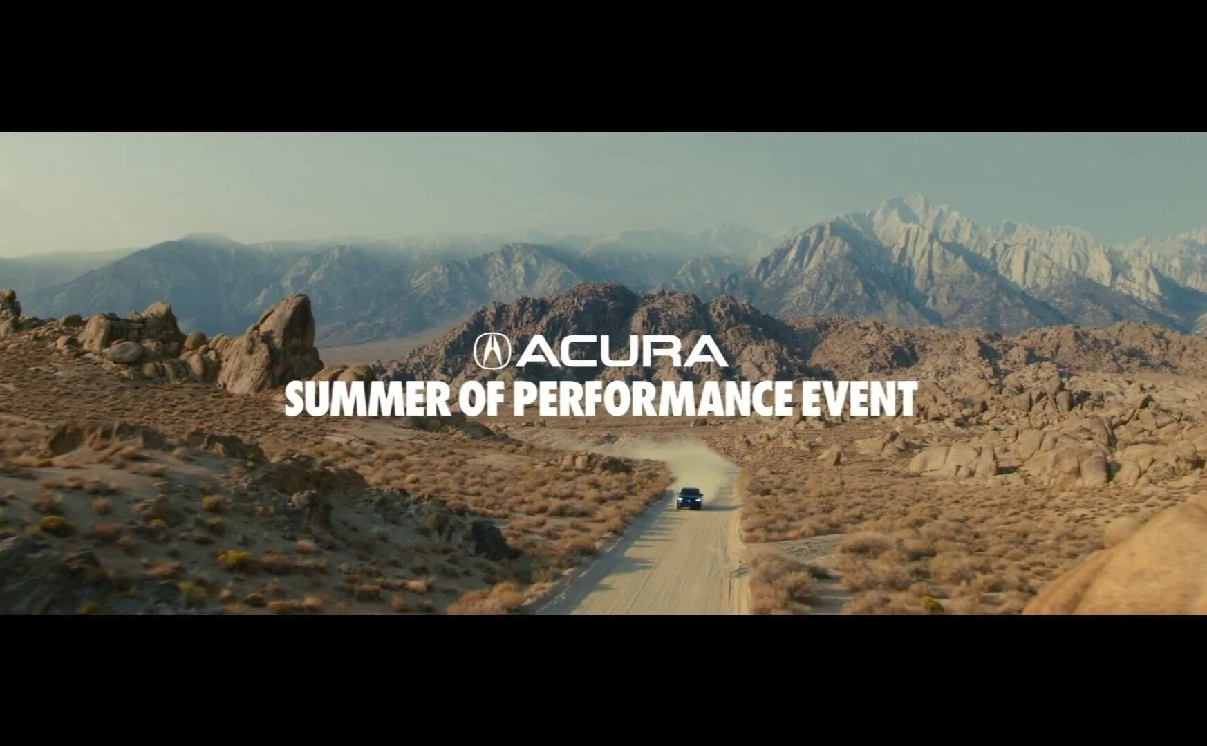 2021 Acura RDX - old TV