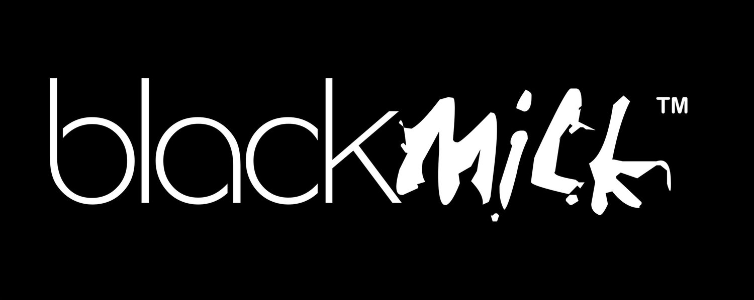Blackmilk Studio