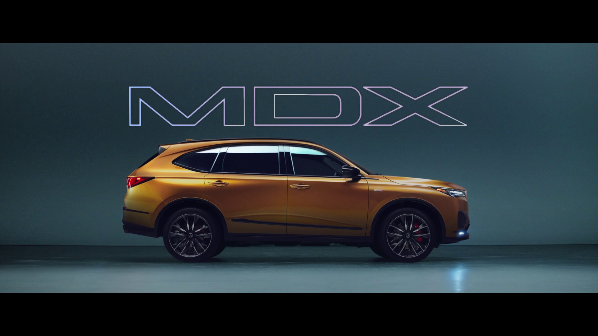 Acura MDX Type S