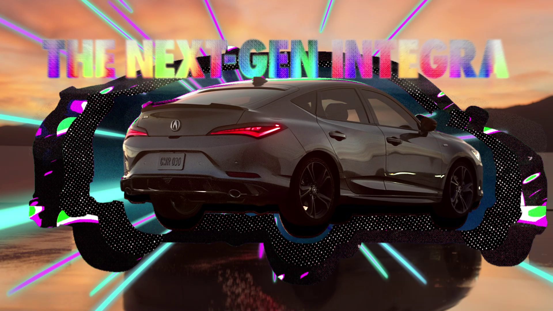 Integra NFT