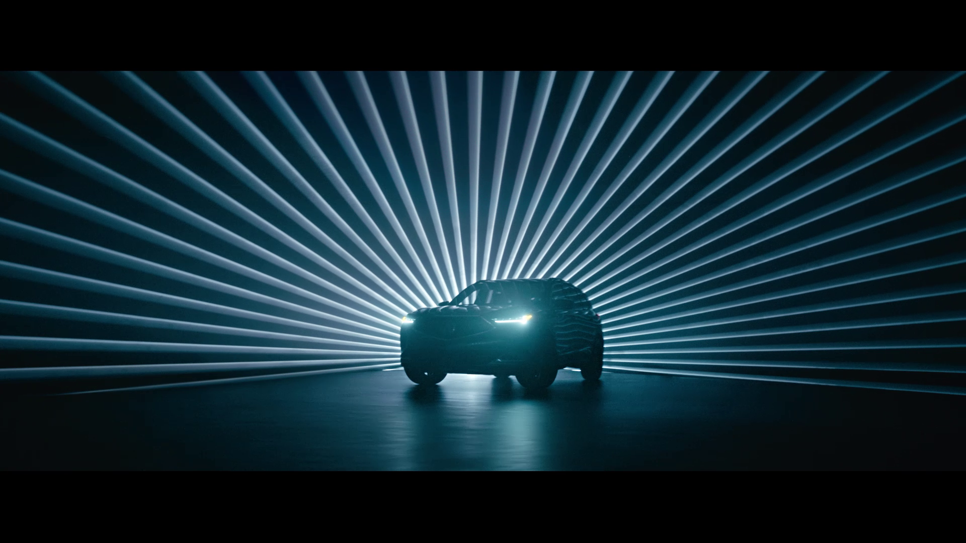 MDX 2022 beauty