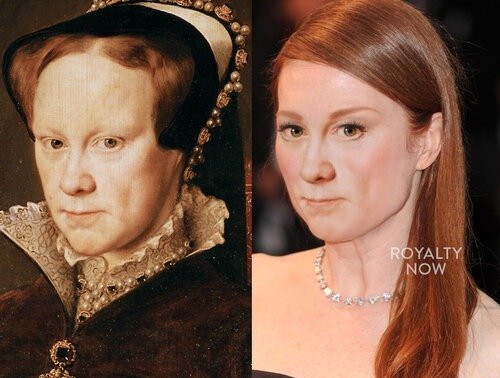 Mary I of England
