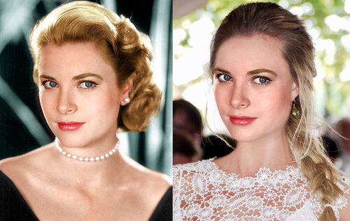 Grace Kelly