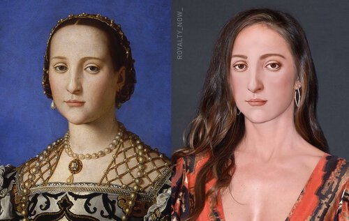 Eleanor of Toledo